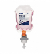 6346  Scott® ESSENTIAL™ Everyday Use Пенное моющее средство для рук для ежедневного использования - Картридж / Розовый /200мл   (1 картридж )