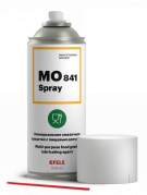 EFELE MO-841 spray (520 мл) Уневерсальное смазочное средство